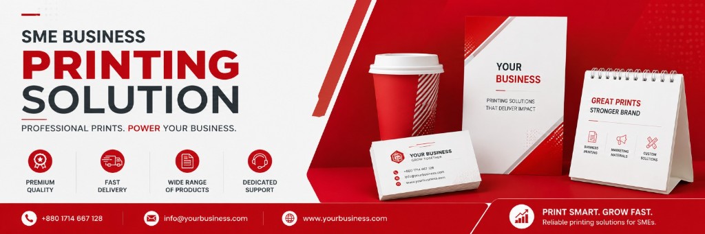 SME business printing solution